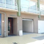 Apartment Partial Sea View