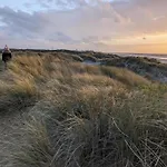 Partial Sea View Apartment