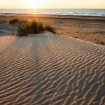 Apartment Partial Sea View