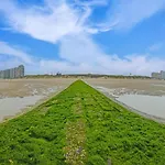 Apartment Partial Sea View Middelkerke