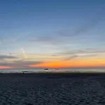 Lägenhet Partial Sea View