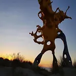 Partial Sea View Apartment *