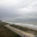 Partial Sea View