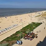 Partial Sea View Apartment *