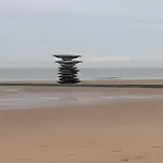 Apartment Partial Sea View