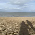 Partial Sea View Apartment Middelkerke