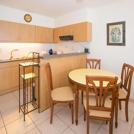 Apartment Partial Sea View Middelkerke