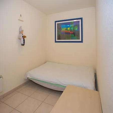 Partial Sea View * Middelkerke