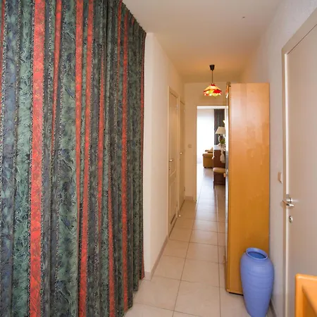 Apartment Partial Sea View Middelkerke