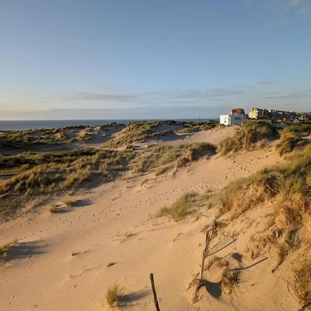 Partial Sea View * Middelkerke