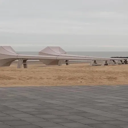 Partial Sea View