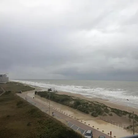 Partial Sea View